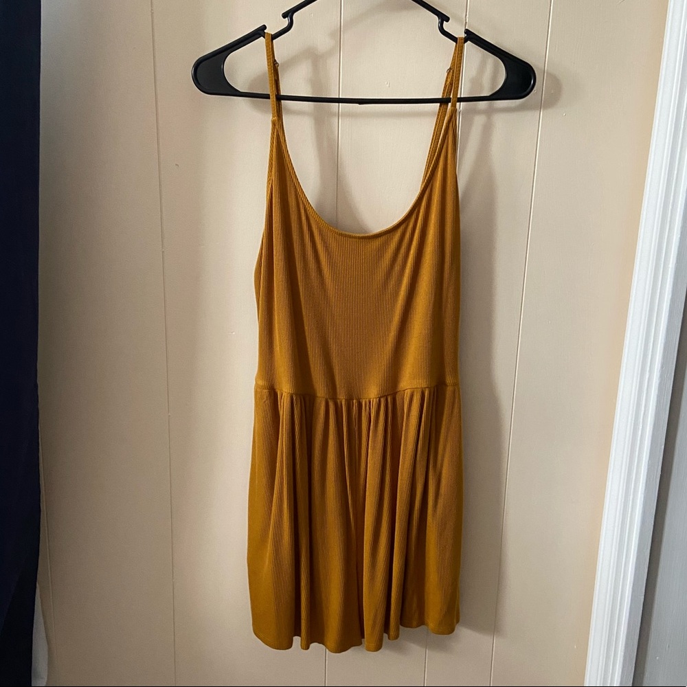NWOT Wild Fable Romper